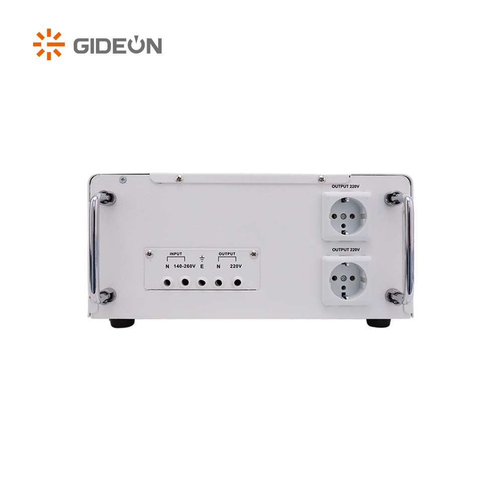 GD-AVR32-G German Standard Wall Statzal ကို Mounted ဗို့အားတည်ငြိမ်မှု