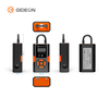 ကားတာယာများအတွက် GD-PT011-5000mAh သယ်ဆောင်နိုင်သောတာယာရောင်ခြည်
