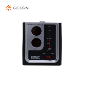 GD-AVR38 အရည်အသွေးမြင့်မားသော Automatic Automatic Relay Relay Relay Relay Returnator Artiliala
