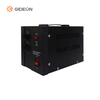 အိမ်အသုံးအဆောင်အတွက် GD-AVR37 ဒီဂျစ်တယ်ပြသထားသည့်ဗို့အားတည်ငြိမ်မှု