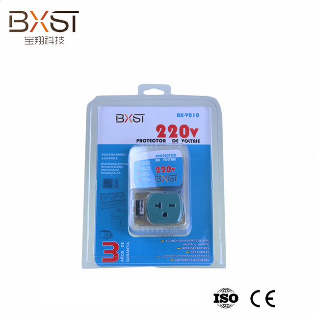 TV V010-220V အတွက် bxst voltage protector