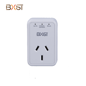 BXst Automatic Argentina Plug Socket Socket Protector V213