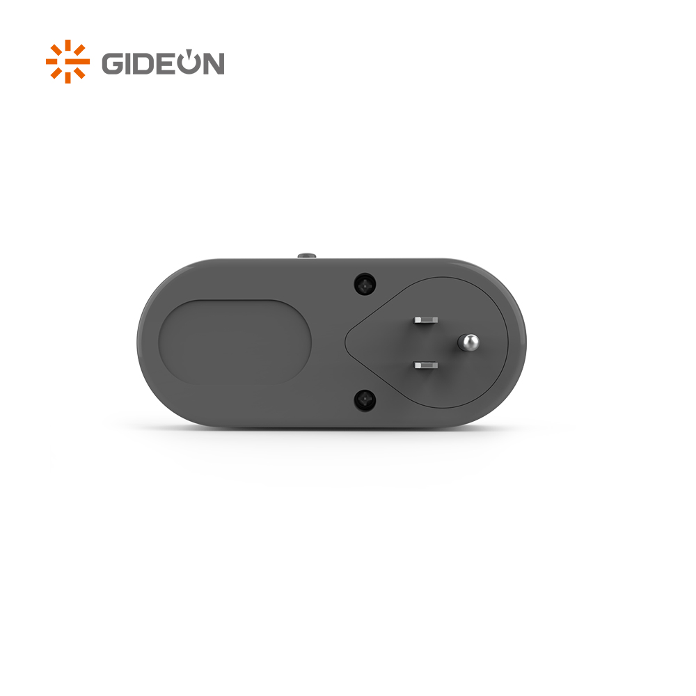 GD-V583 5-15 120VAC အိမ်ထောင်စု plug နှင့် over-voltage overy-wasy-wilder under