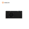 AVR32 ကျယ်ပြန့်အကွာအဝေး 95-280V to 220v အိမ်ထောင်စု AVR Relay အမျိုးအစားတည်ငြိမ်မှု