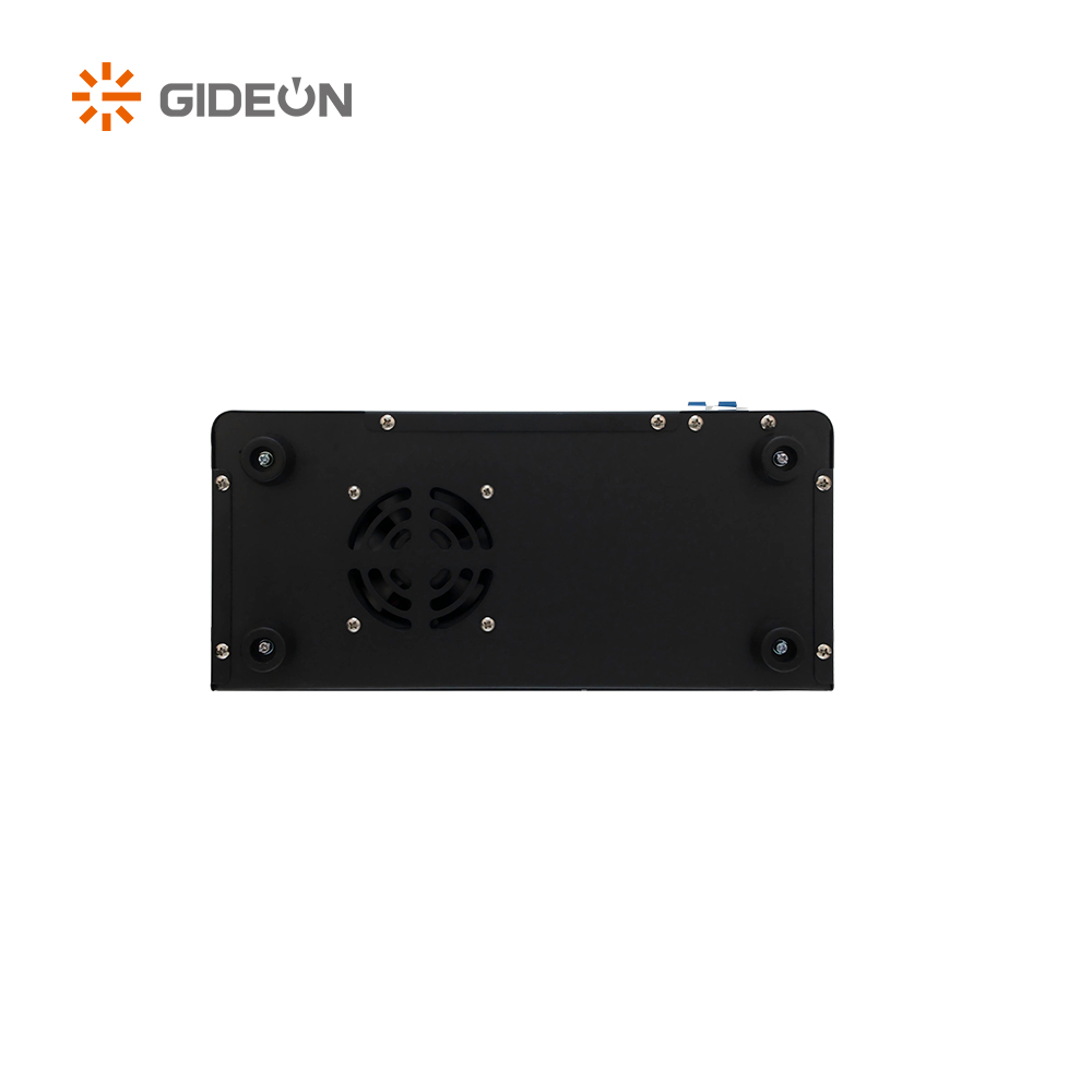 AVR32 ကျယ်ပြန့်အကွာအဝေး 95-280V to 220v အိမ်ထောင်စု AVR Relay အမျိုးအစားတည်ငြိမ်မှု