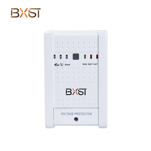 BXST Wiring 220V လေအေးပေးစက် voltage ကာကွယ်ရေး 