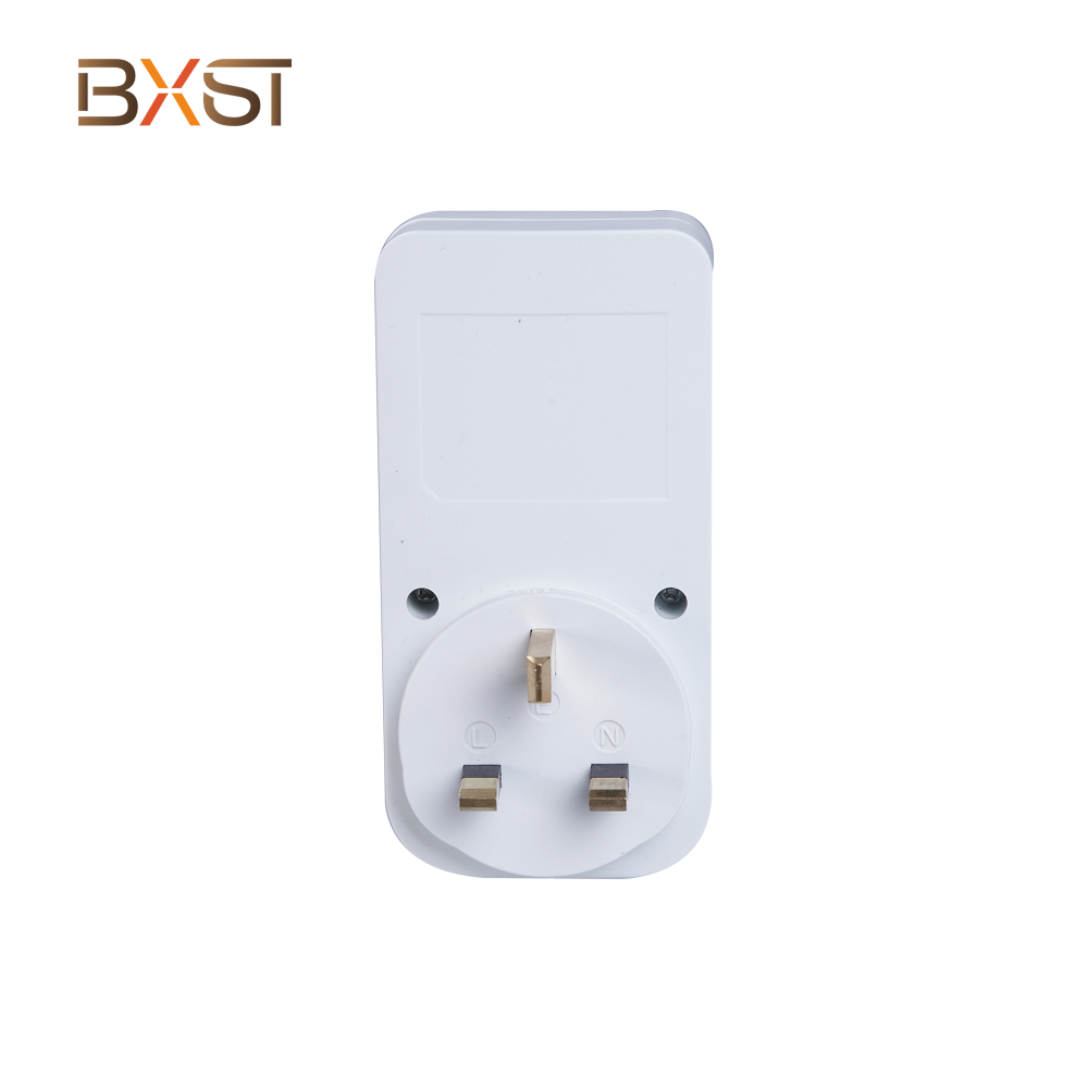 BXST အရည်အသွေးမြင့်ရေခဲသေတ္တာစောင့်ကြပ် Timer Switch T086-UK