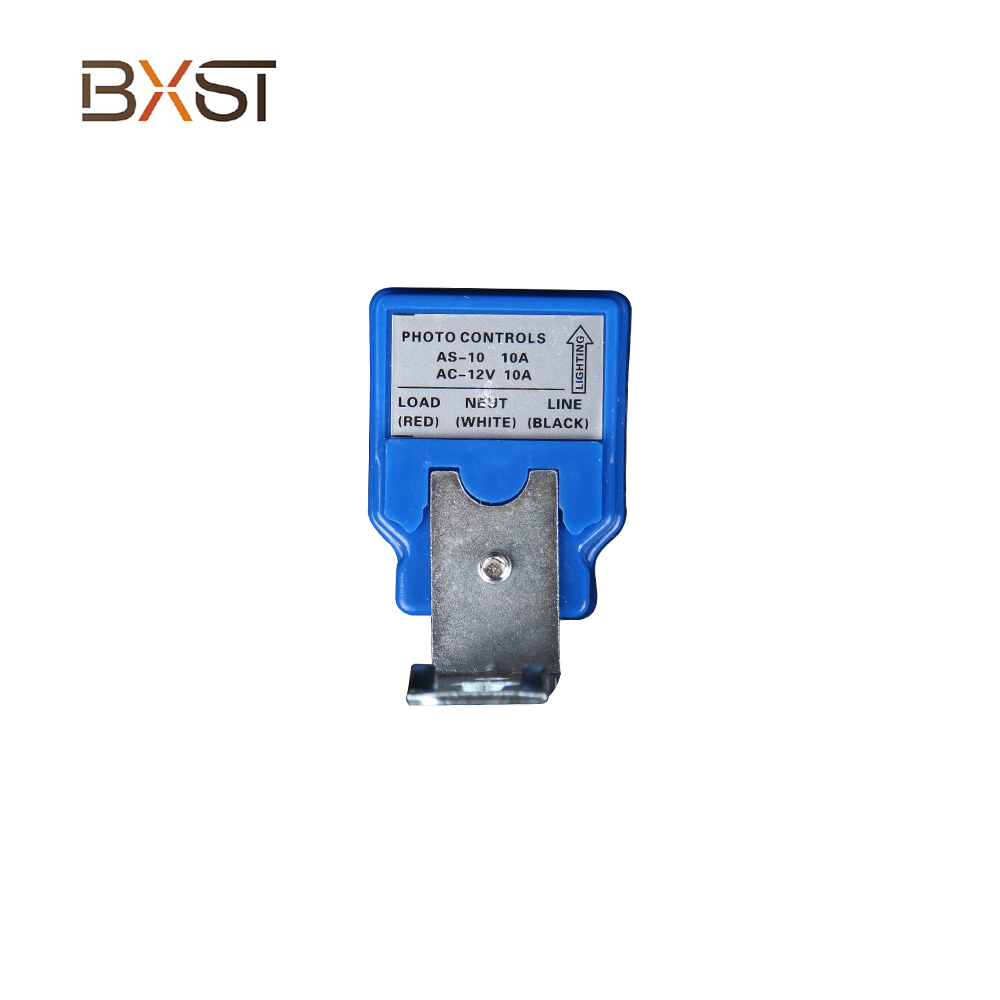 Bxst Automatic Street Lamp Controller အဝေးပြေးလမ်းပြစွမ်းအင်ချွေတာ 0 န်ဆောင်မှု Sl001