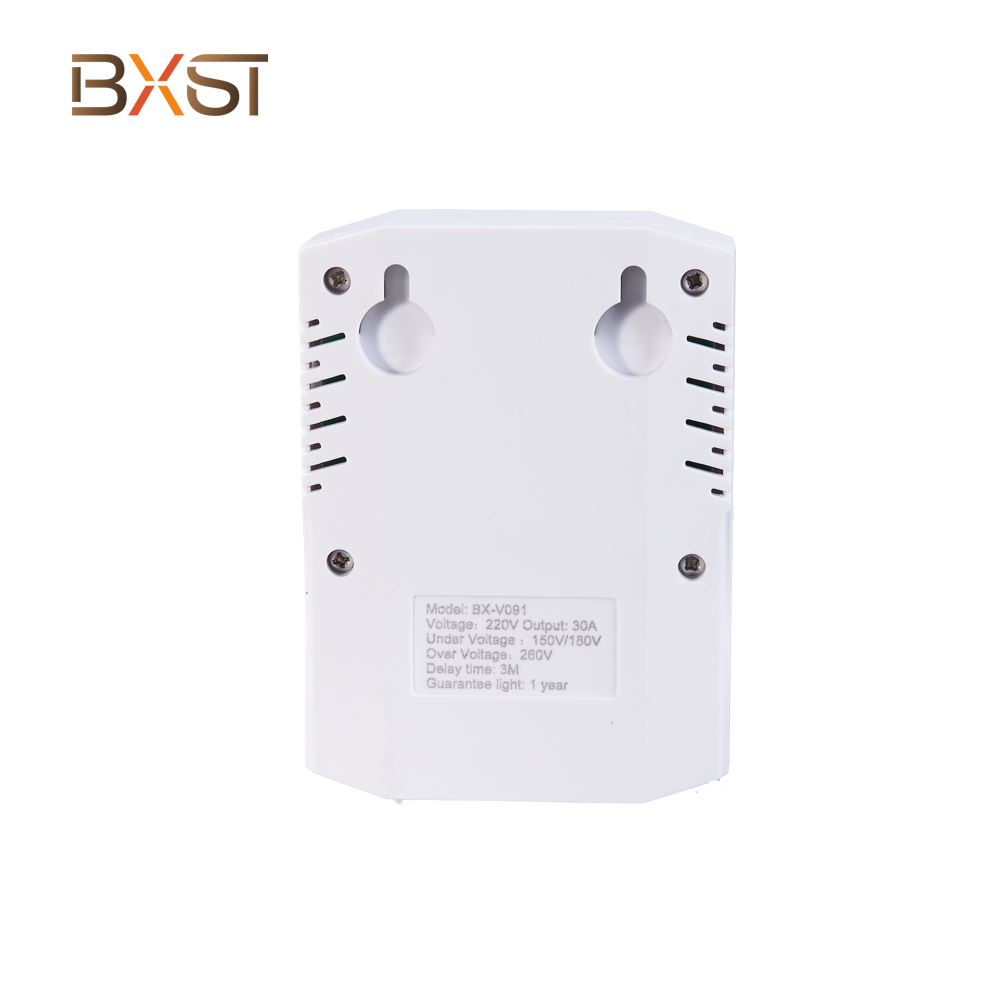 BXST Automatic Air Conditioner Surge Protector V091