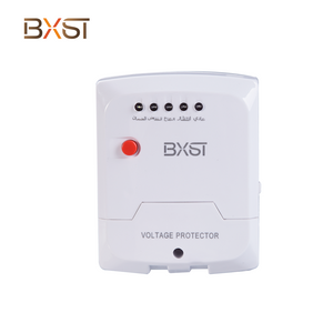 BXST SMARTESSATEATEATEAL AIR Conditioner Voltage ကာကွယ်ပေးသူ V033