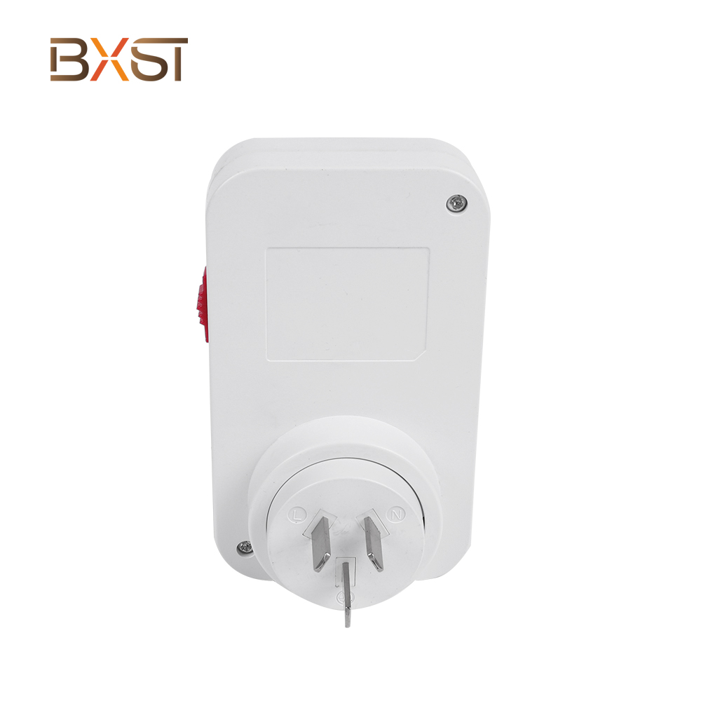 Bxst Automatic Timer Switch 