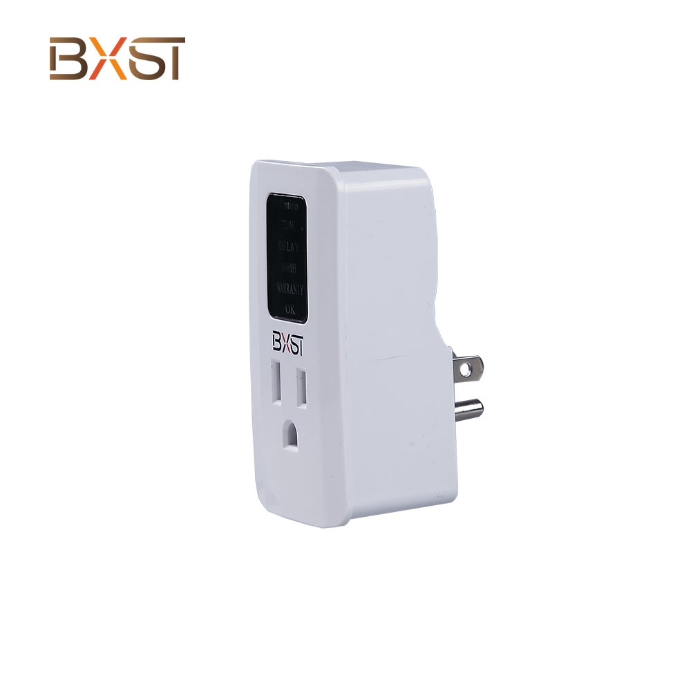 BXST ညှိနှိုင်းမှု US Surge Protector V067