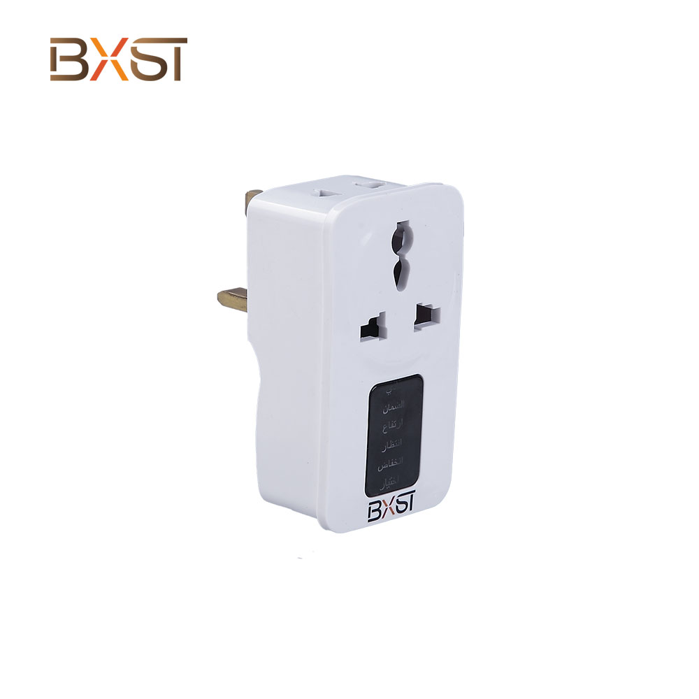 BXST 220V Automatic Voltatic Protector V061