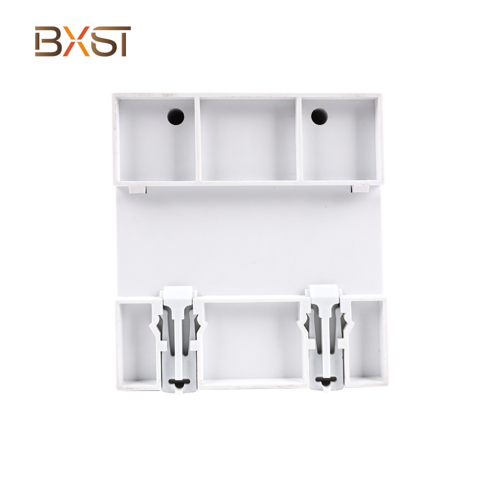 BXst Din Rail Home 3 Phasel Voltage Protector V622-D