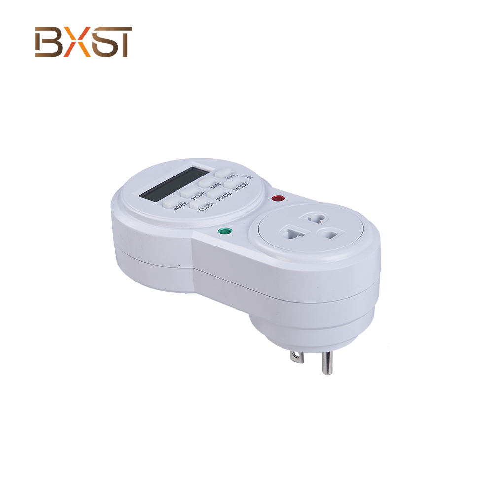 Bxst Restical Smart Digital Programitable Timer Switch T058-th