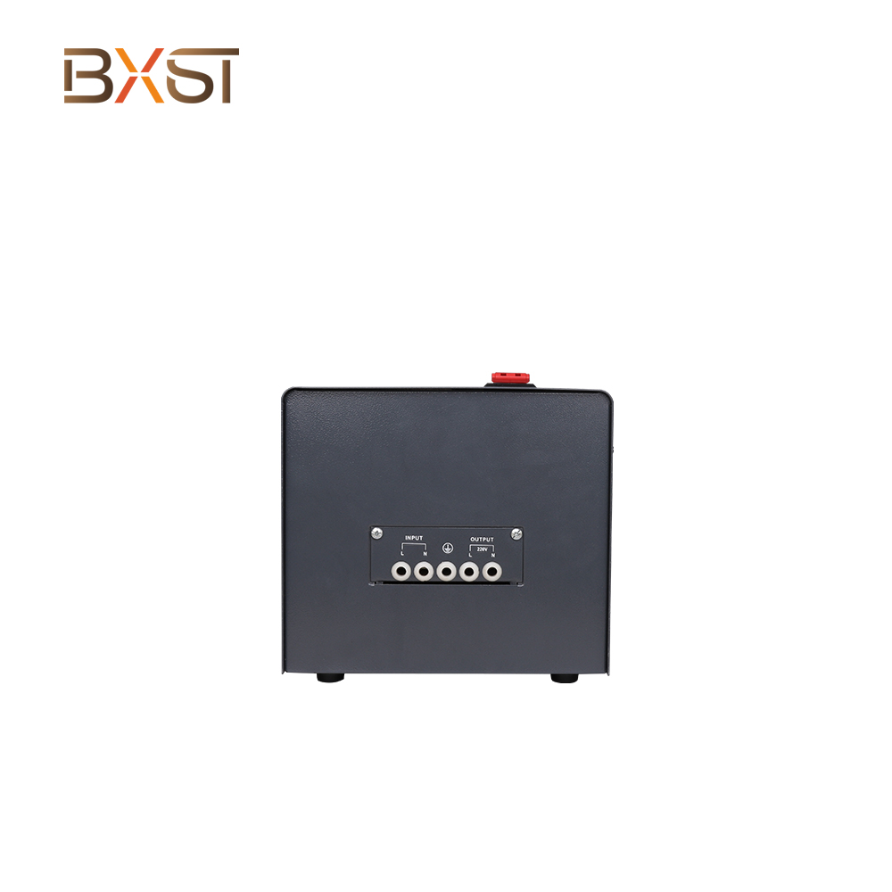 BXst Automatic Easy Install Install ဗို့အား Regulator တည်ငြိမ်မှု SVC16-10KVA