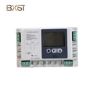 BXST Relay သည် Phase ဗို့အား Monitor ကိုထိန်းချုပ်ထားသည်