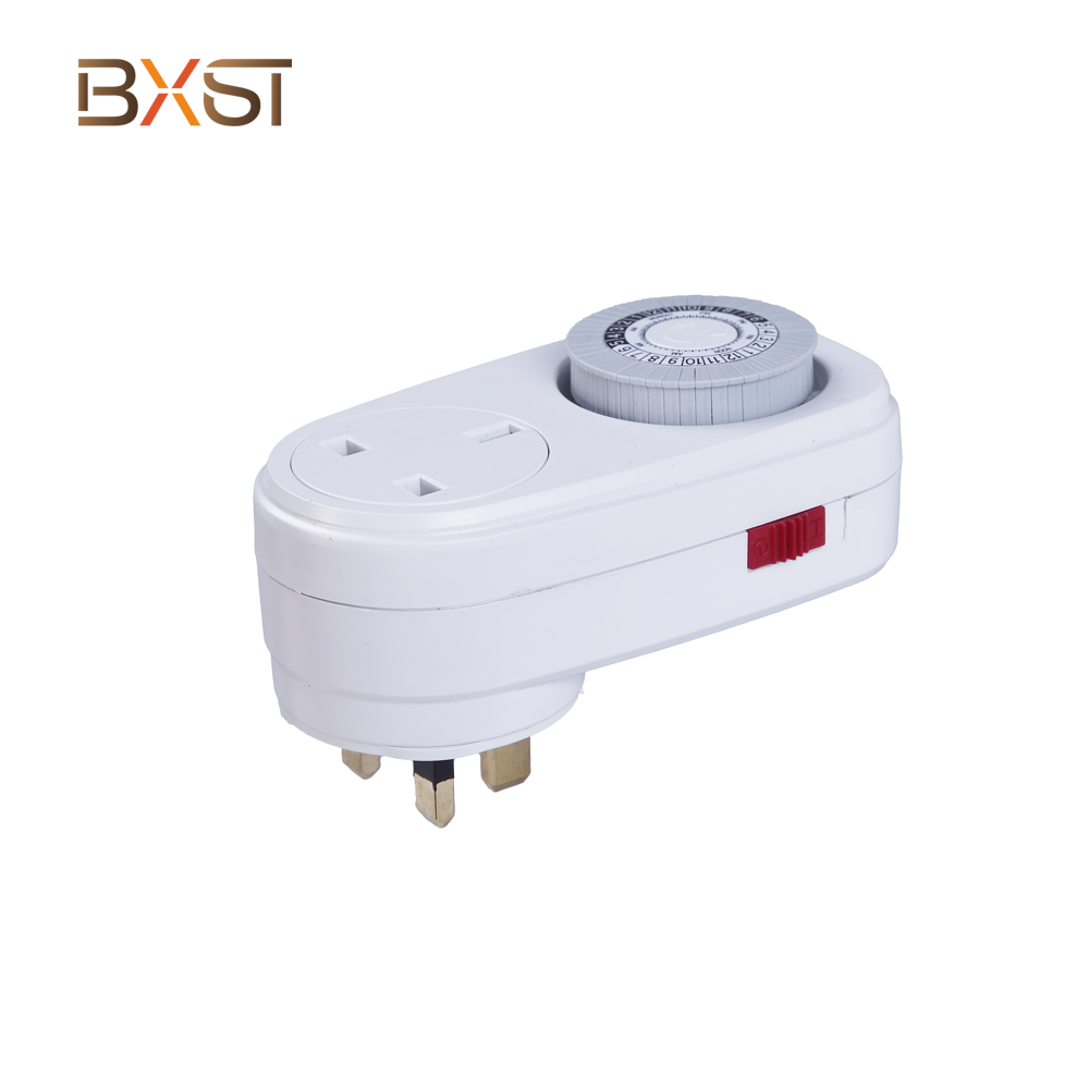 BXST အရည်အသွေးမြင့်ပရိုဂရမ်မာယူကေ Timer switch 