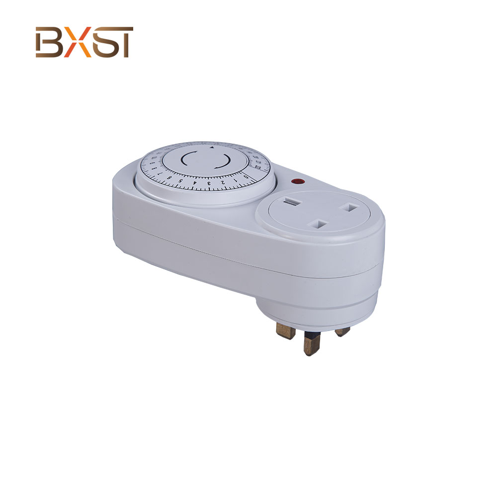 BXST အရည်အသွေးမြင့် အရောင်းရဆုံး Programmable Timer Switch T073-US