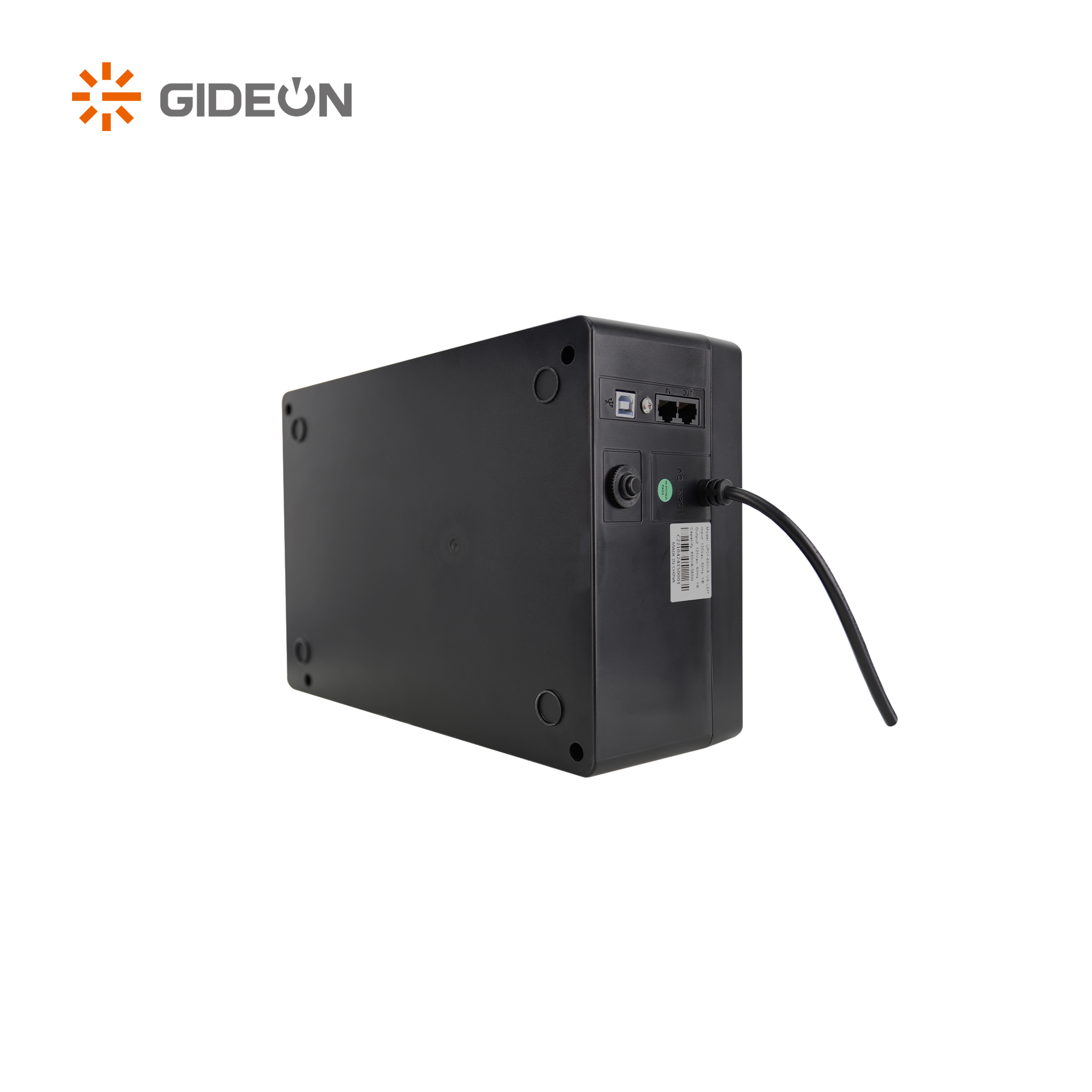GD-up01 US US သည် Lem Display ဖြင့် AC uninwerTermerTuplious ပါဝါထောက်ပံ့ရေး 
