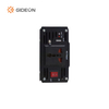 GD-it0011 300W-8000W စင်ကြယ်သော Sine Waver Inverter outpage voltage 110V / 220V Power Off Grid Solar Inverter Off