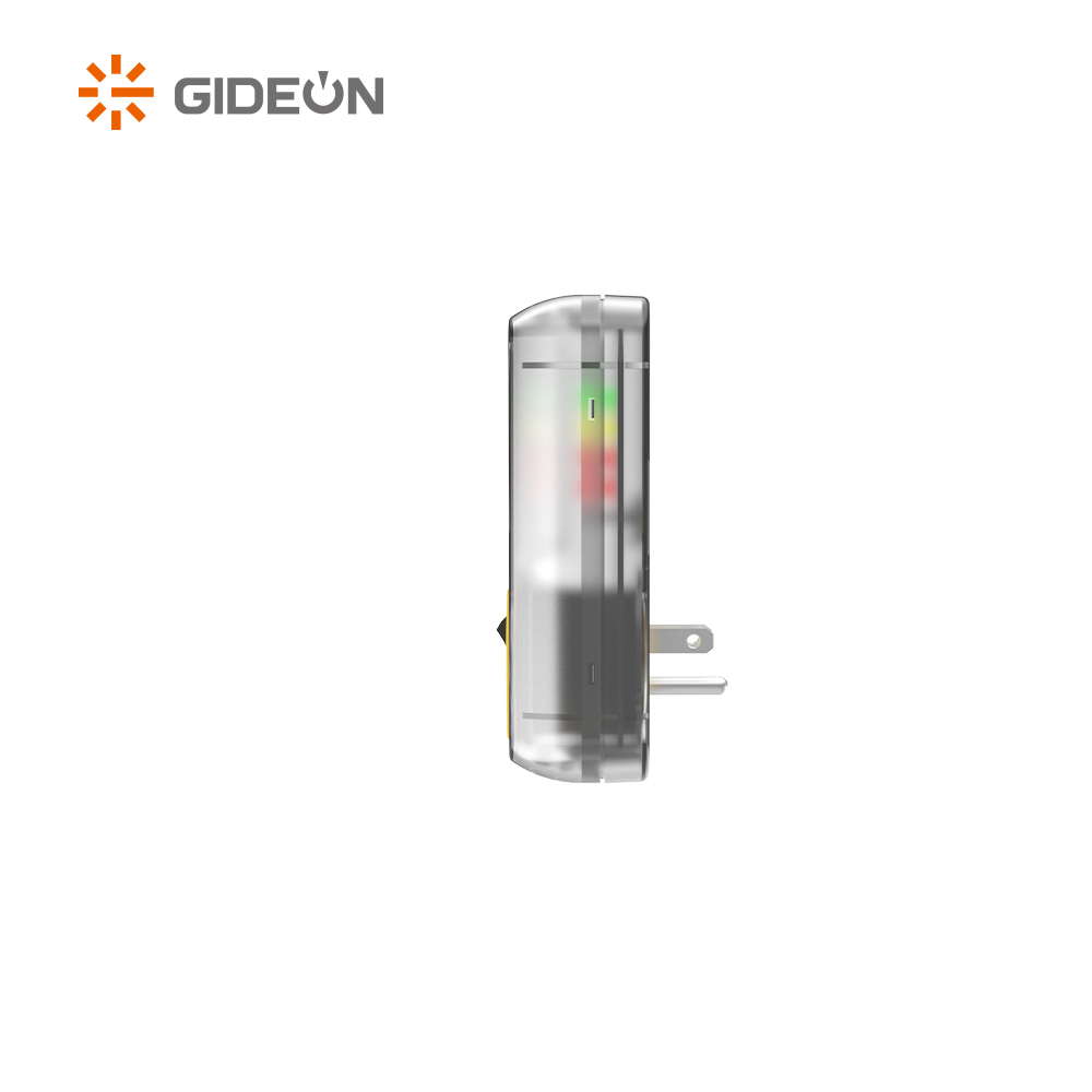 GD-V010 120v အိမ်ထောင်စု over-voltage နှင့် voltage protection device ကို