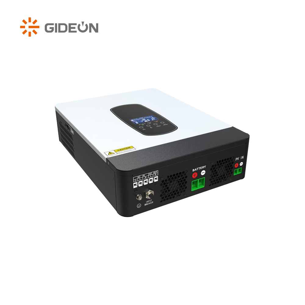 GD-IT022 off-grid စင်ကြယ်သော sine wavebrid inverter
