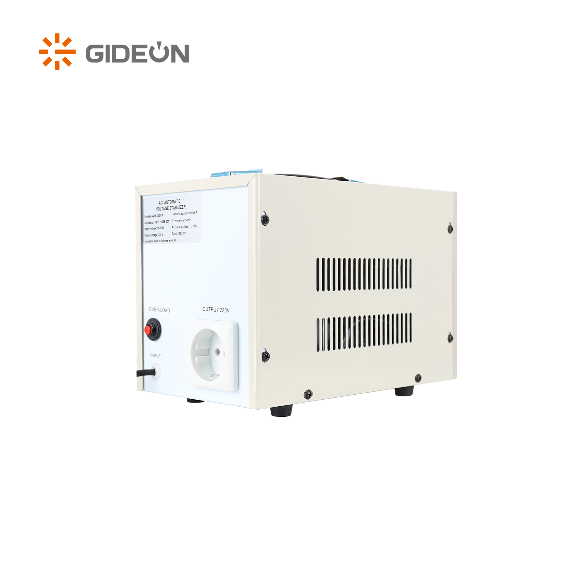 GD-AVR28 ယုံကြည်စိတ်ချရသောပါဝါဗို့အားတည်ငြိမ်မှုကိုနှောင့်နှေးပါ