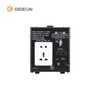 GD-AVAR26 500VA-5000VA Digital ဗို့အားအိမ်သုံးပစ္စည်းအတွက်ချိန်ညှိရန်နှောင့်နှေးခြင်းနှင့်အတူ