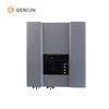 Automatic Switching Circuit function နှင့်အတူ GD-IT033 စက်မှုဇု္ဇာတီးဓာတ်အားပေးစက်ရုံ