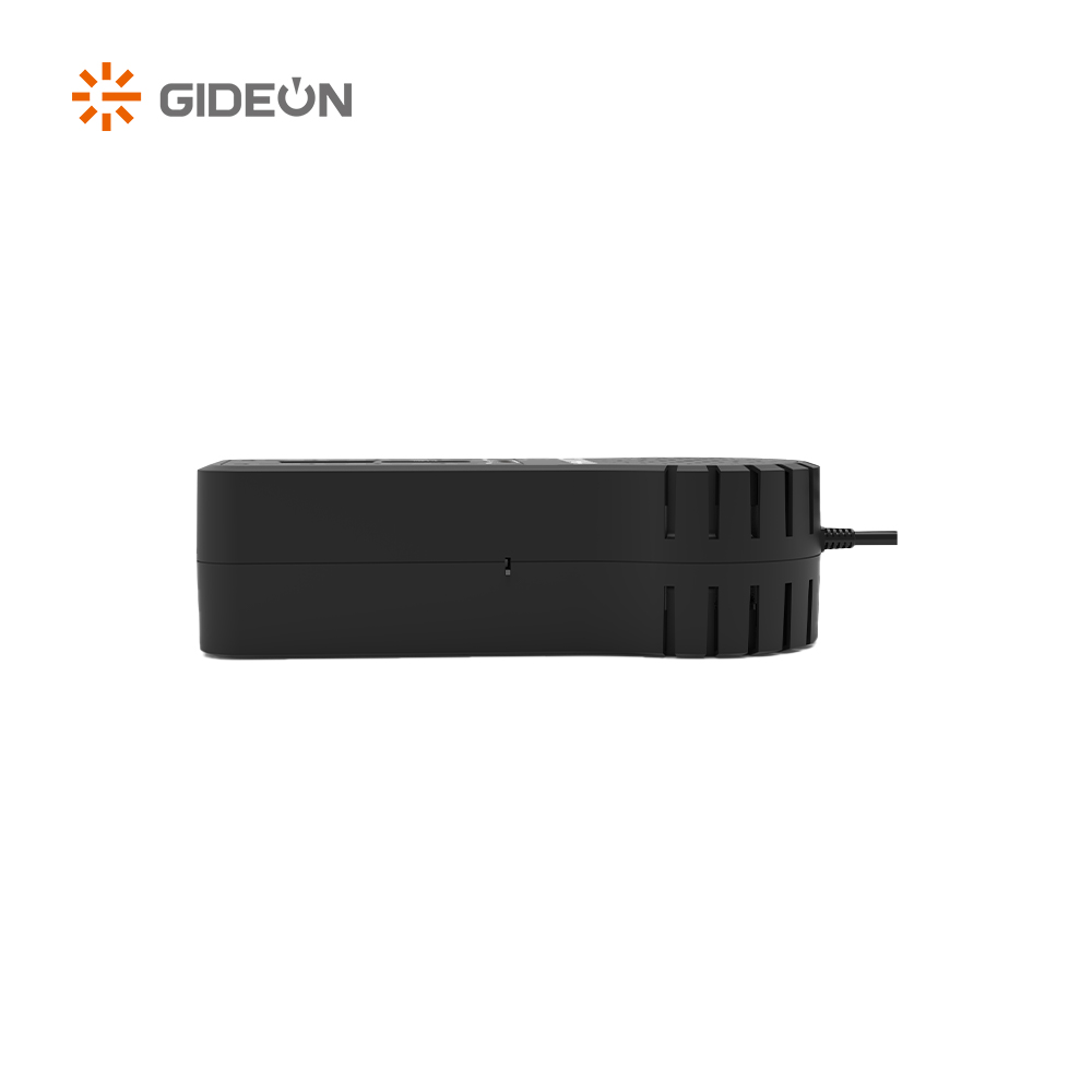 GD-ARS-US8 220VAC အလိုအလျောက် ဗို့အားထိန်းညှိကိရိယာ နှင့် Socket 8 ခု
