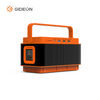 GD-SS008 Solar Energy System သည် Over-load Protection ဖြင့် အမြန်အားသွင်းနိုင်သော Power Bank