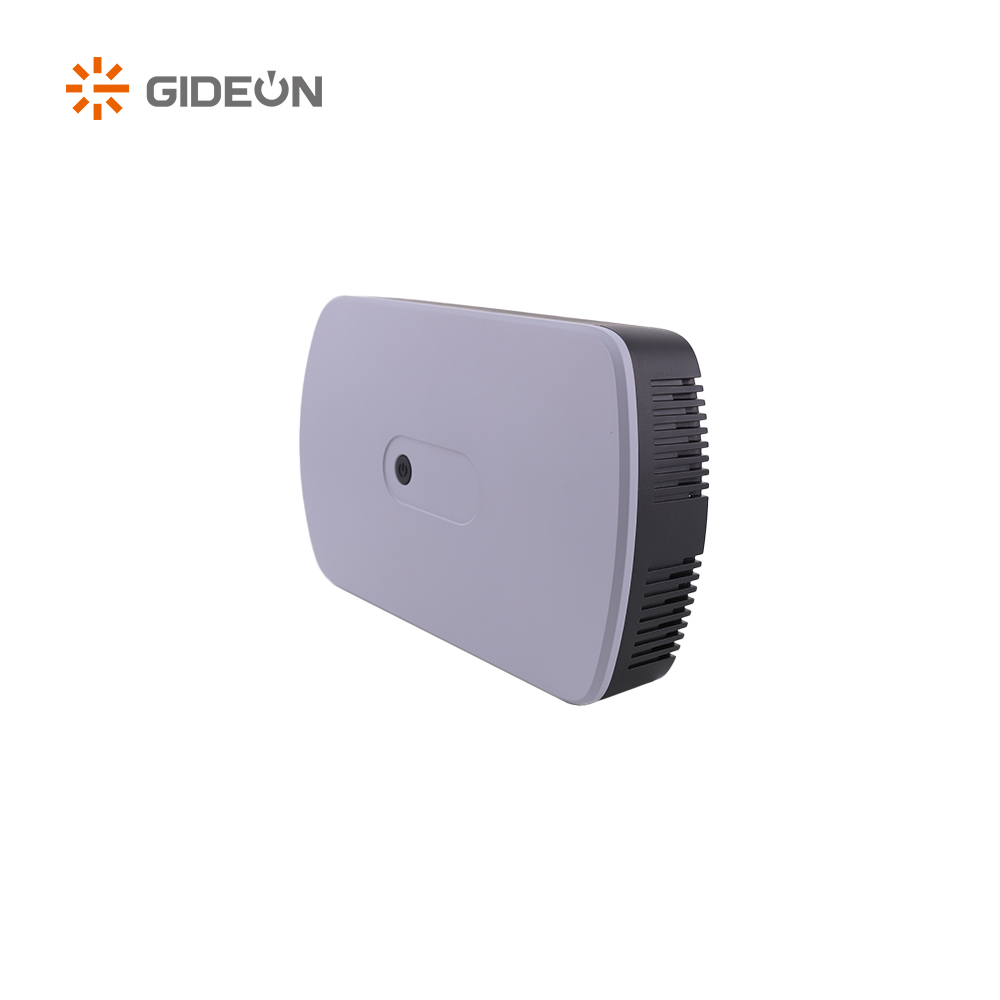 GD-DC008-LED UPS သည် လျှပ်စစ်ပစ္စည်းများအတွက် အားပိုဝင်ခြင်း အကာအကွယ် ပါရှိသည်။