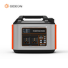 GD-SS011 ဘက်စုံသုံး ပါဝါဌာန လျှပ်စီးကြောင်းနှင့်အထက် လျှပ်စီးကြောင်း အကာအကွယ် ပါဝါဘဏ် 