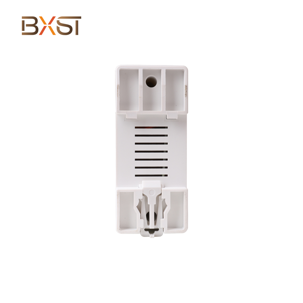 BXT 40A သည်ဗို့အားလက်ရှိအကာအကွယ်တွင် Digital Electric display relay protection