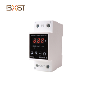 BXT 40A သည်ဗို့အားလက်ရှိအကာအကွယ်တွင် Digital Electric display relay protection