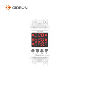 GD-V589-DVA-M High Power Working Din ရထားလမ်းကာကွယ်ရေးကိရိယာ