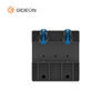 GD-Cov082-63A switch ကိုကျော်မြင့်မားသောအသိဉာဏ်သုံးလမ်းပြောင်းခြင်း