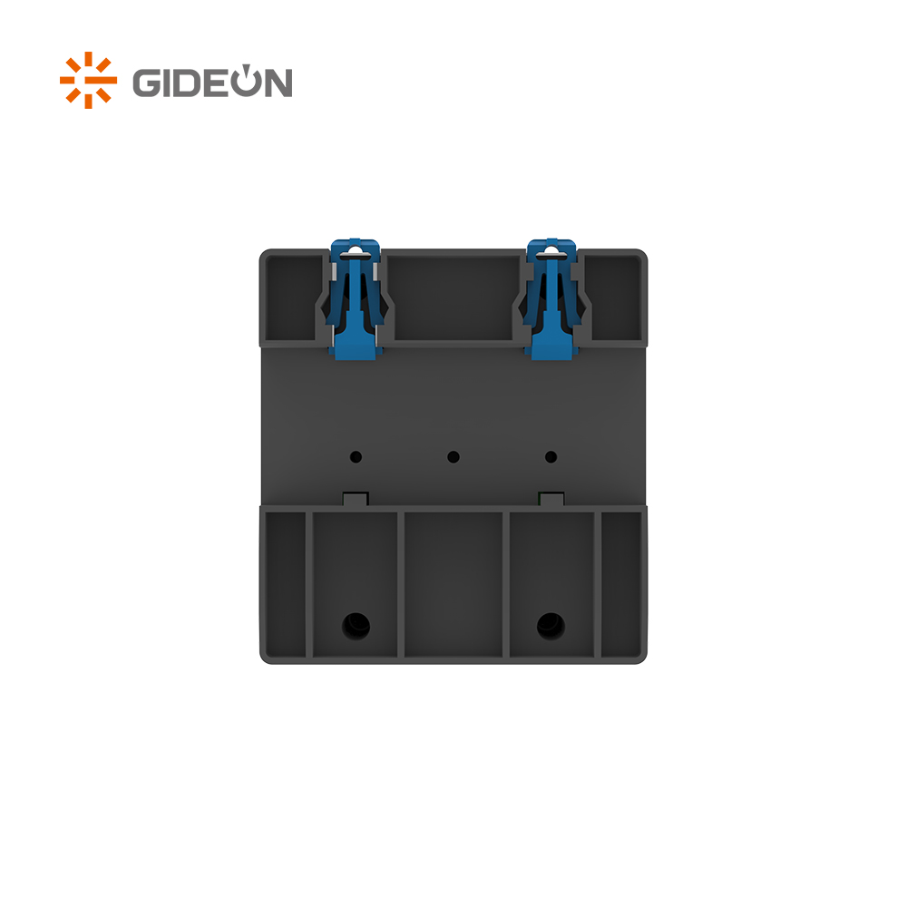 GD-Cov082-63A switch ကိုကျော်မြင့်မားသောအသိဉာဏ်သုံးလမ်းပြောင်းခြင်း