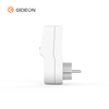 GD-V753 Home Flagge Guard ဂျာမန် Plug ဗို့အားကိုယ်ရေးကိုယ်တာလုပ်ငန်းသုံးပစ္စည်းများအတွက်