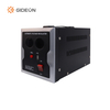 GD-AVR36 Home 220V / 110V AC ဗို့အားဒီဂျစ်တယ်ပြသမှုနှင့်အတူတည်ငြိမ်မှု
