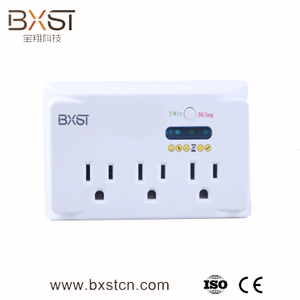 Wall V071 အတွက် BXST လျှပ်စစ် Socket Voltage ကာကွယ်ပေးသူ