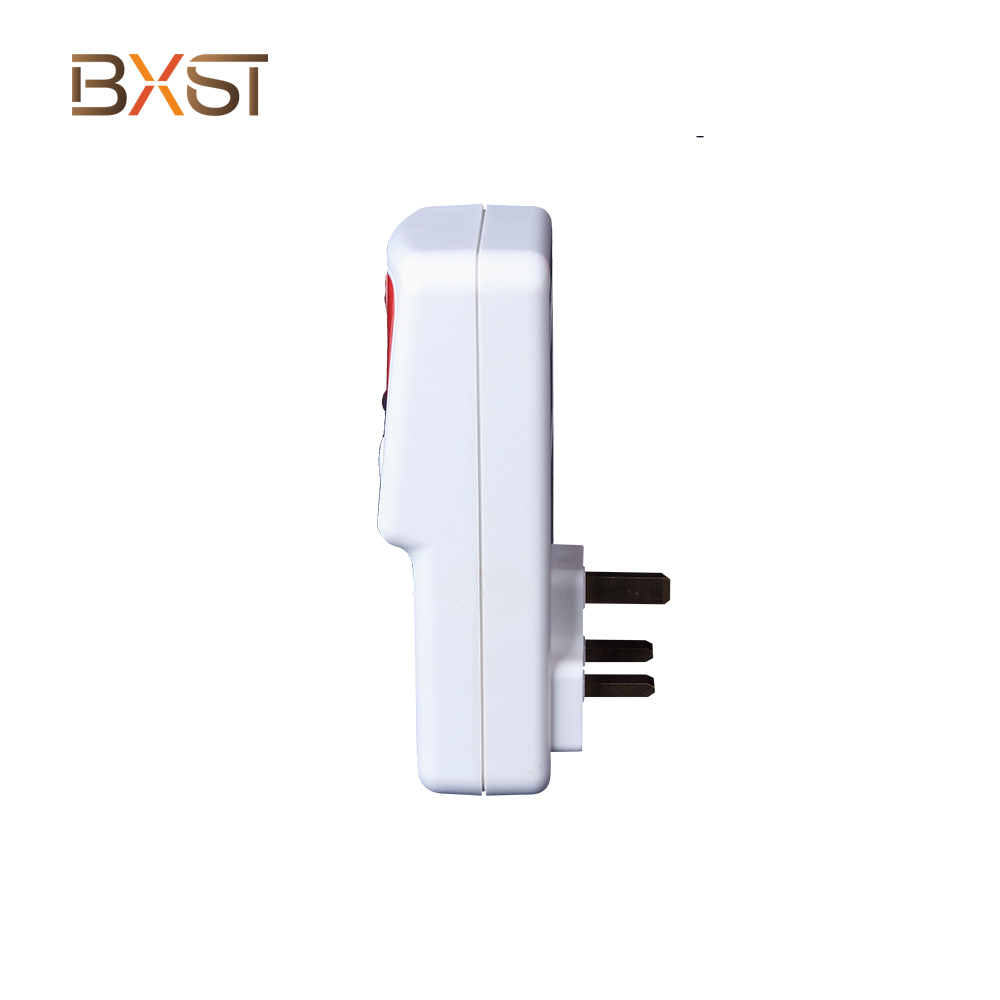 BXST အိမ်ထောင်စုလေအေးပေးစက် voltage volumber v187-USB