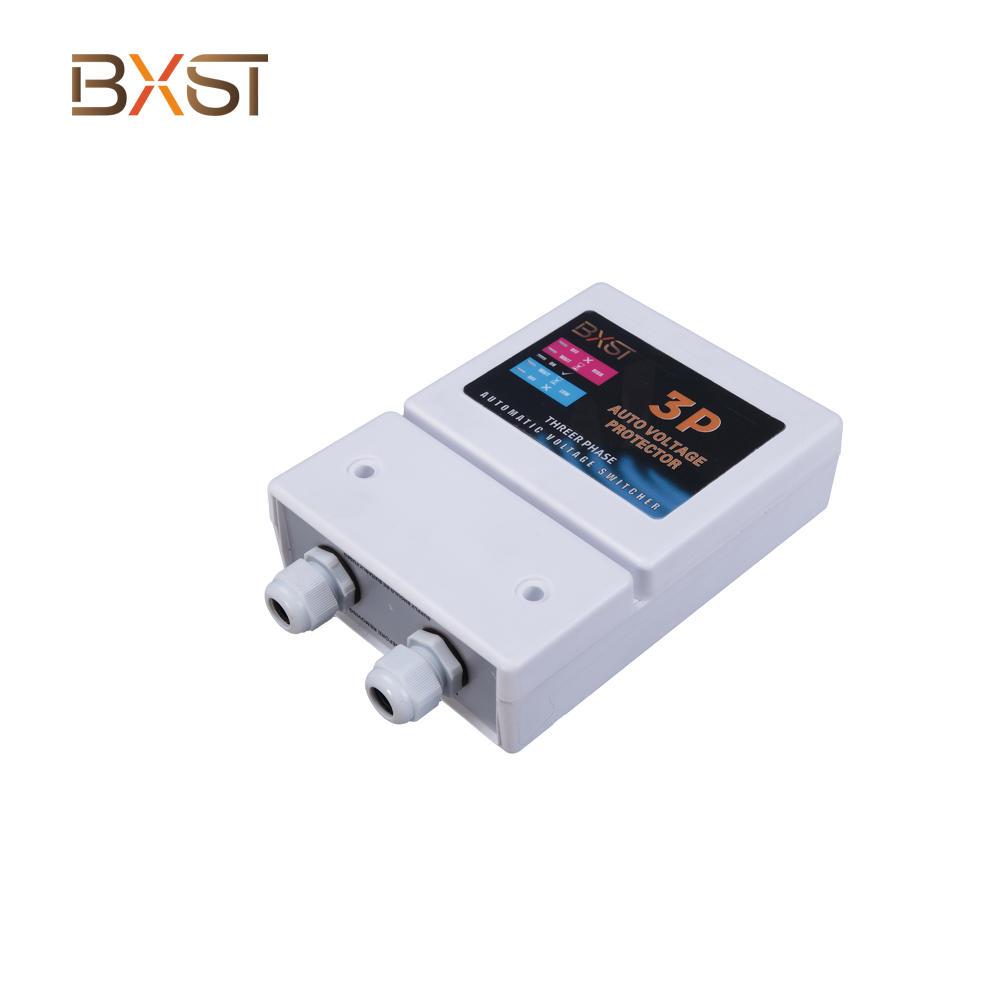 BXST AVS 16 Camp Voltage P105-3p