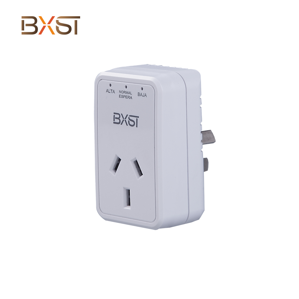 BXst Automatic Argentina Plug Socket Socket Protector V213