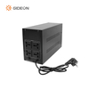600VA-1200VA long-run သောအွန်လိုင်း UPS Socket Style Digital Display ဖြင့် Power Super Style