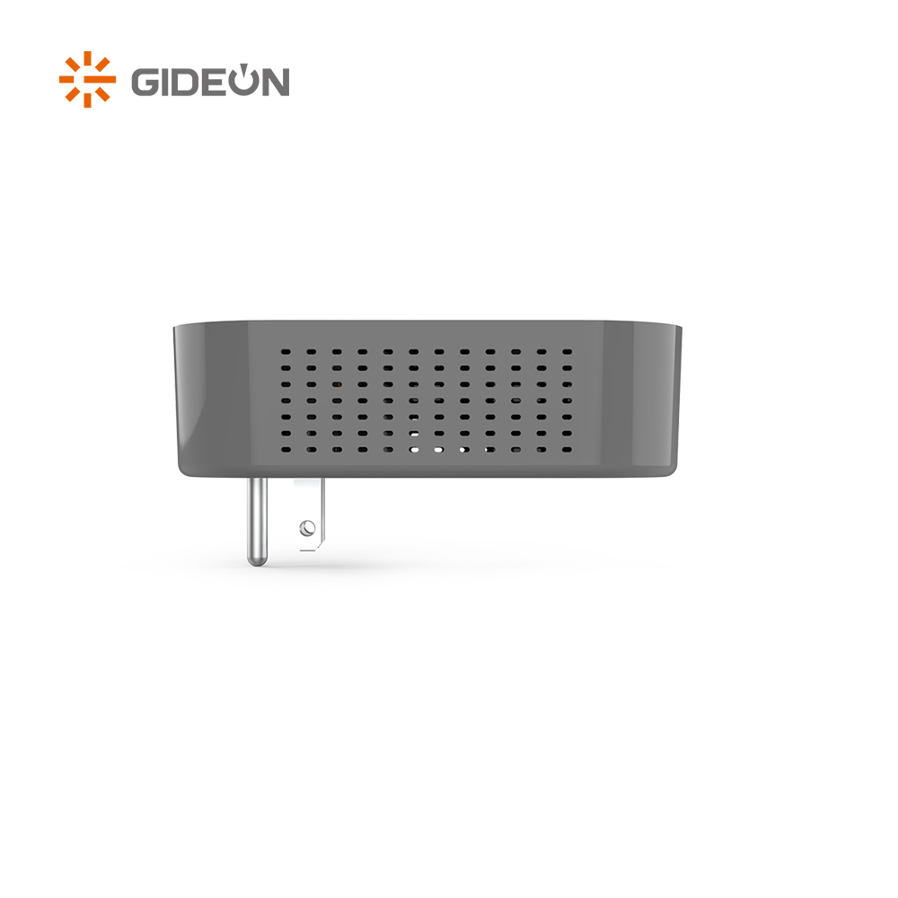 GD-V583 5-15 120VAC အိမ်ထောင်စု plug နှင့် over-voltage overy-wasy-wilder under