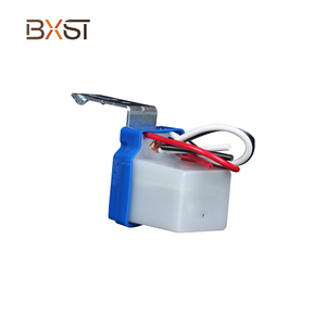 Bxst Automatic Street Lamp Controller အဝေးပြေးလမ်းပြစွမ်းအင်ချွေတာ 0 န်ဆောင်မှု Sl001