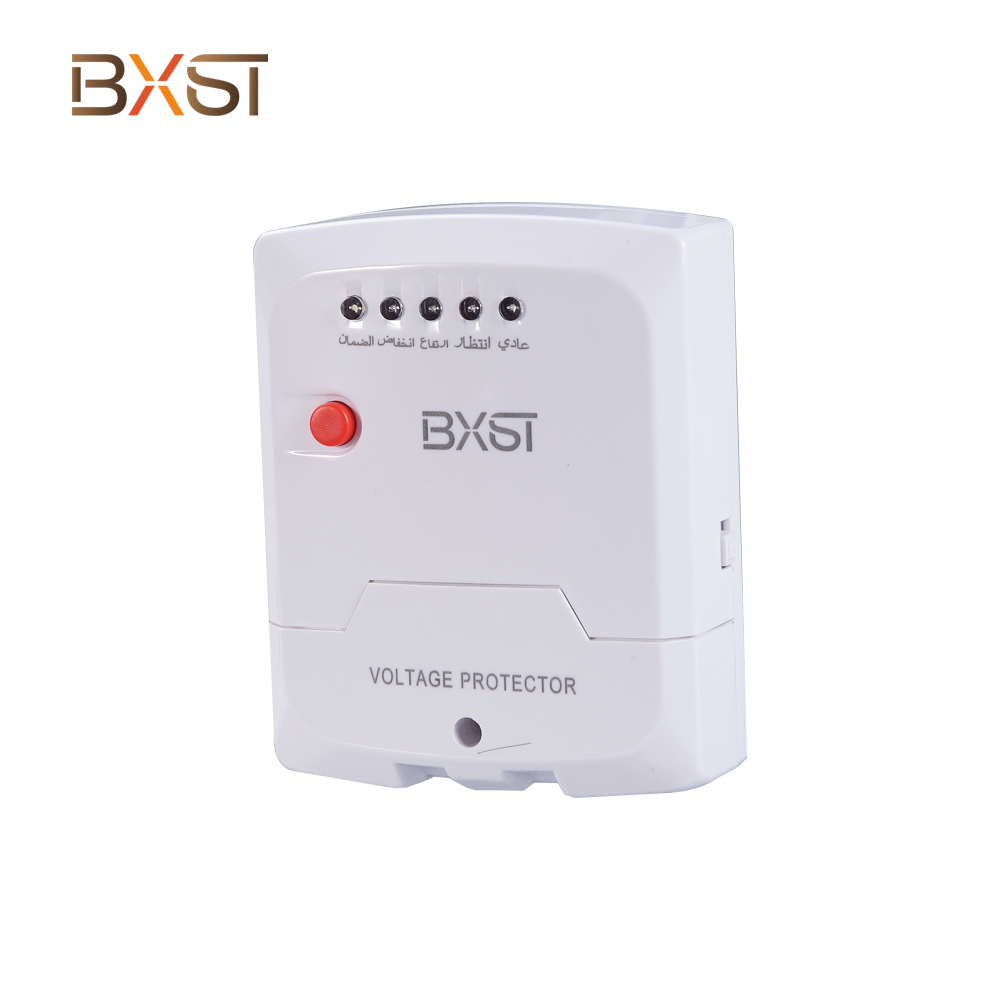 BXST SMARTESSATEATEATEAL AIR Conditioner Voltage ကာကွယ်ပေးသူ V033