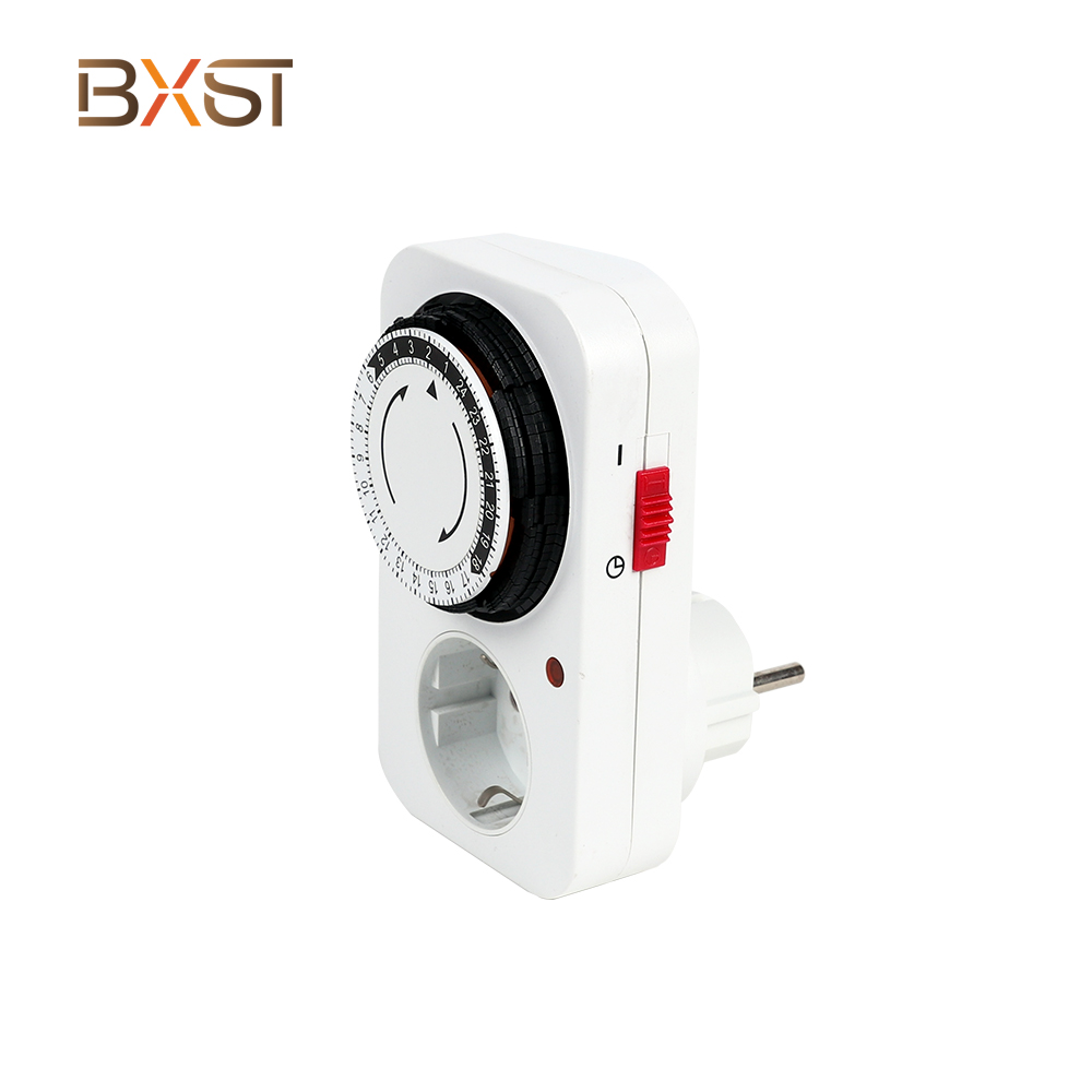 Bxst Automatic Timer switch t010A-g